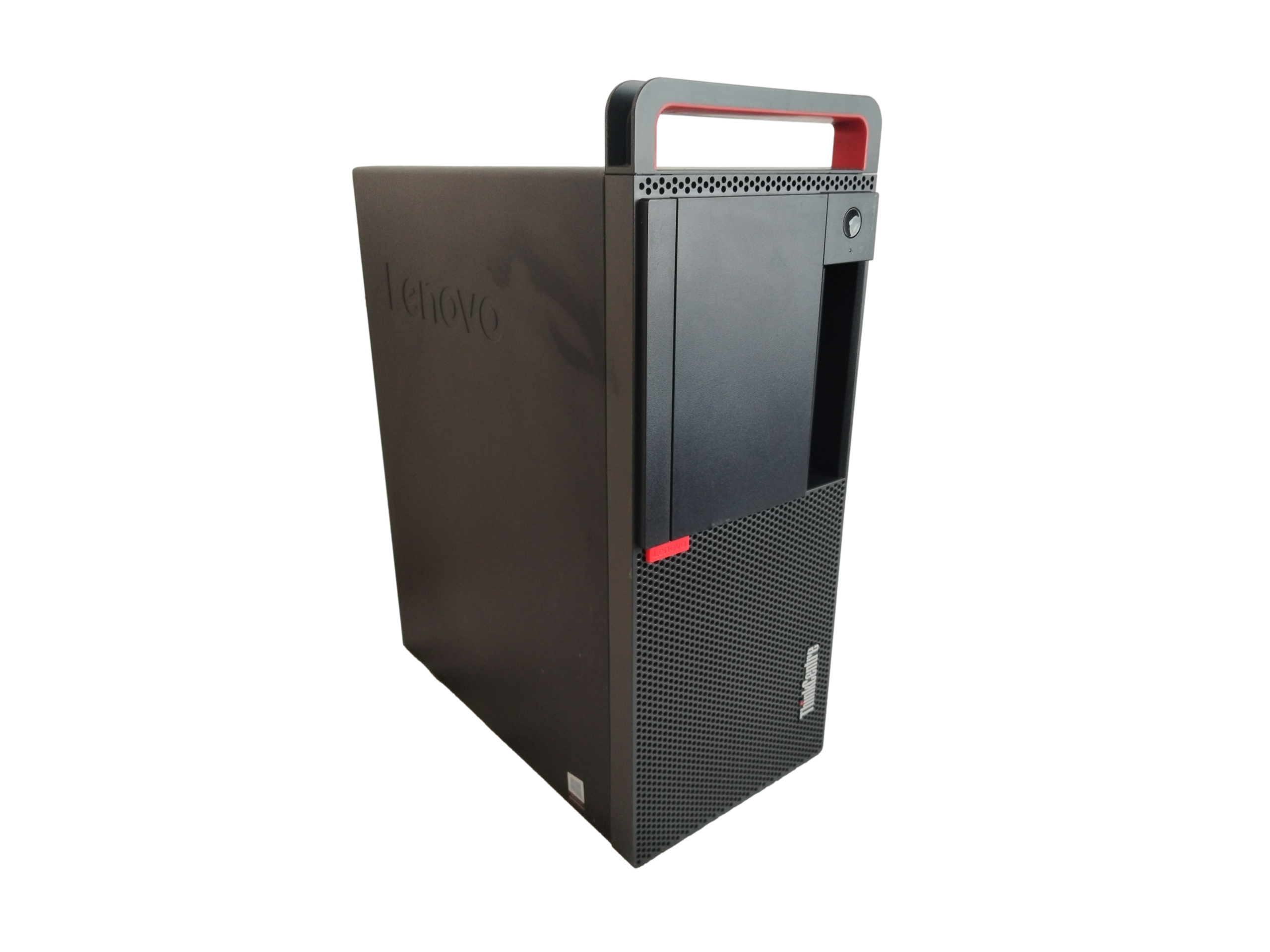 Torre Pc Escritorio Intel Core I5 8gb Ssd 256gb Win11 - W550