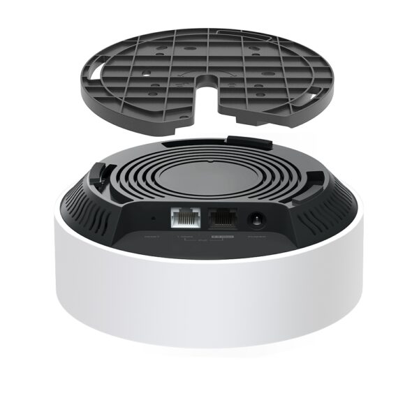 Sistema Wi-Fi Mesh Tp-link Deco X50 Wifi6 Poe 3000Mbps Pack2 - Imagen 6