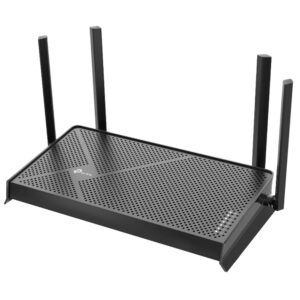 Router Wifi 7 Tp-link B230 Speed 3.6Gbps Gigabit Dual Band
