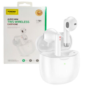 AURICULAR TWS BLANCO - FONENG BL109