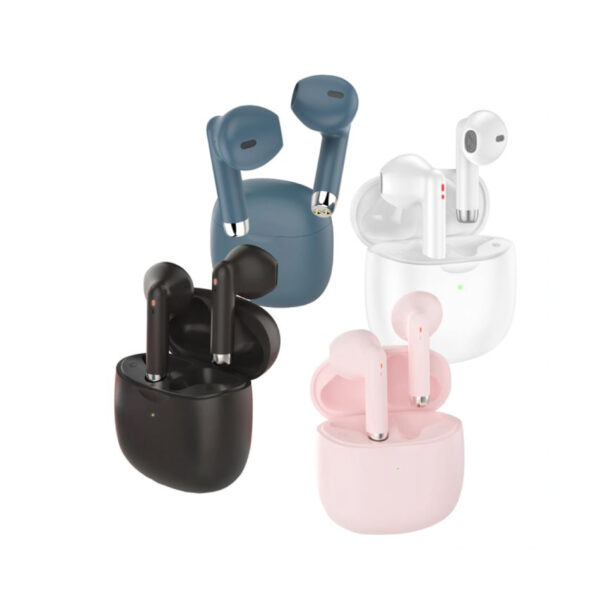 AURICULAR TWS BLANCO - FONENG BL109