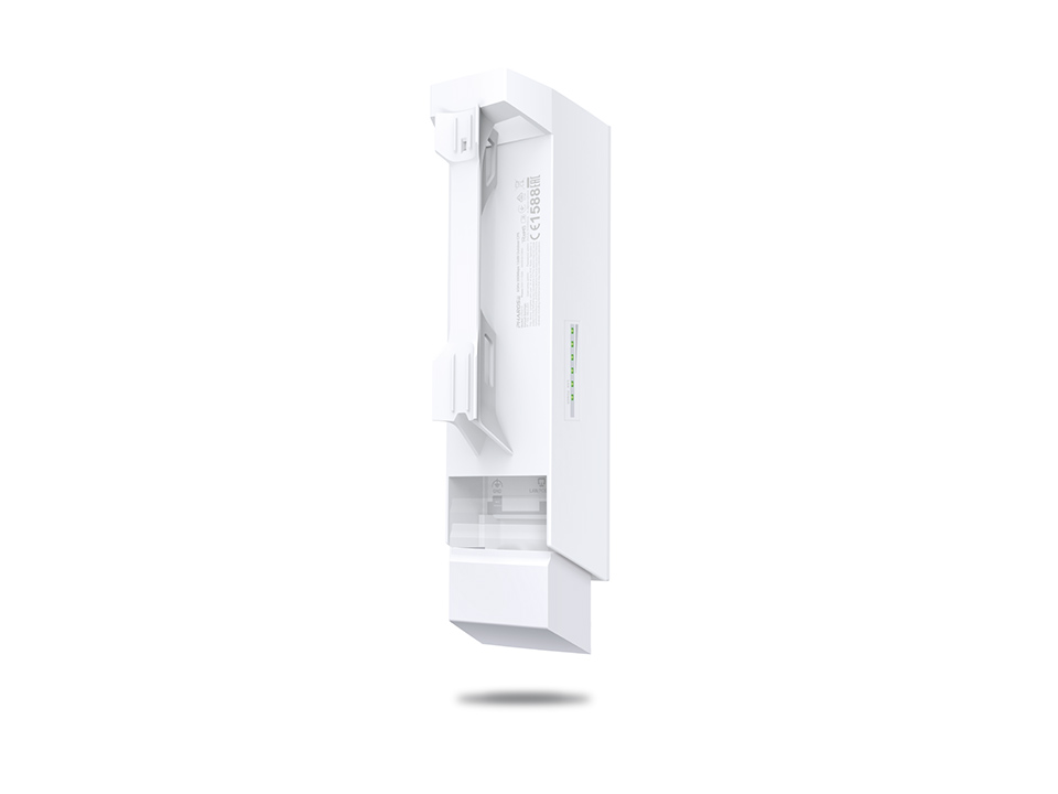 Antena Exterior Tp-link Cpe510 Punto Acceso 5GHz 300Mbps