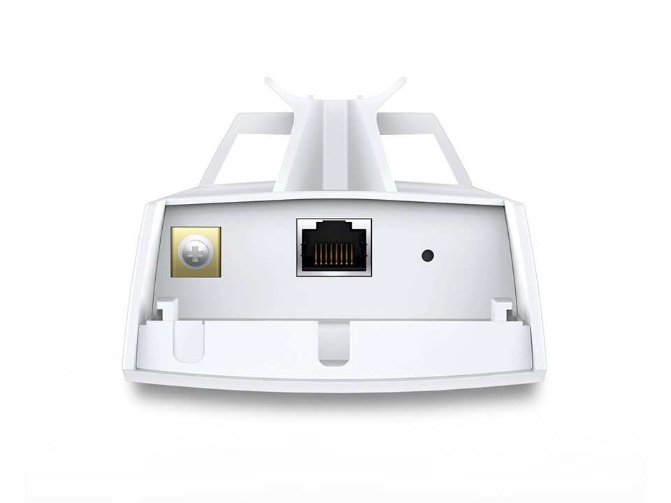 Antena Exterior Tp-link Cpe510 Punto Acceso 5GHz 300Mbps