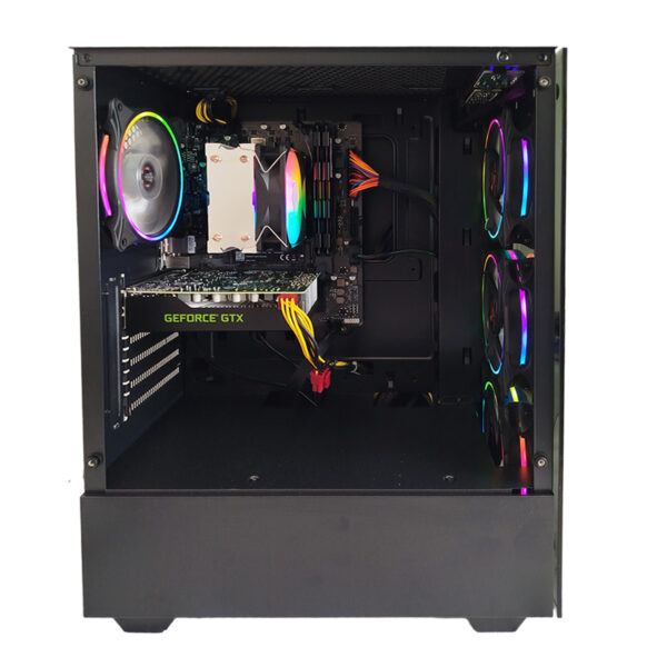 BOM - i5 14va - 16GB 512GB M2 - NEGRO