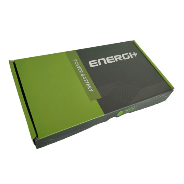 Bateria Compatible para Notebook Hp El04x Envy 4 | Pavilion