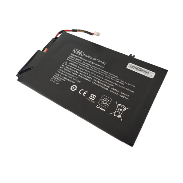 Bateria Compatible para Notebook Hp El04x Envy 4 | Pavilion