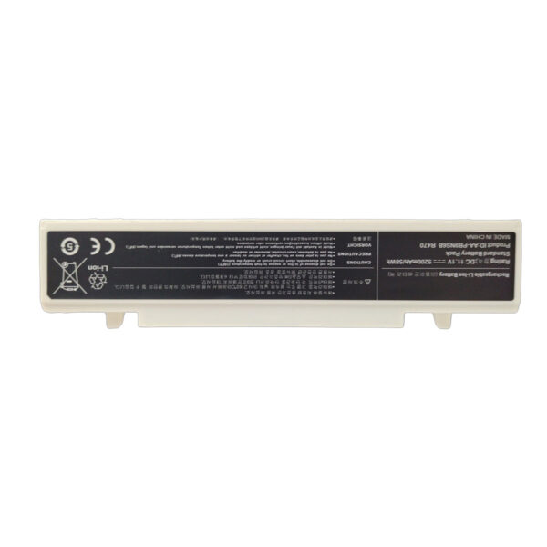 Bateria Notebook Samsung Aa-pb9nc6b R430 R464 R468 R470 R48
