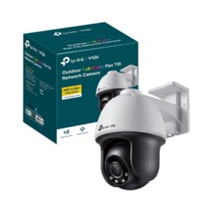 CAMARA POE 360º - VIGI C540 4MP - FULL COLOR - AUDIO - POE / 12V