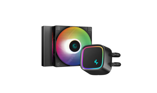 COOLER CPU - REFRIGERACION LIQUIDA - DEEPCOOL LE300