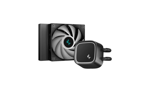 COOLER CPU - REFRIGERACION LIQUIDA - DEEPCOOL LE300