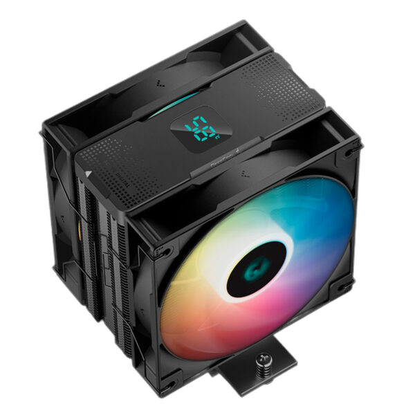 COOLER DEEPCOOL DIGITAL PLUS AG400