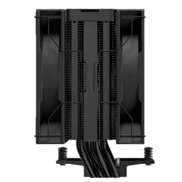 COOLER DEEPCOOL DIGITAL PLUS AG400