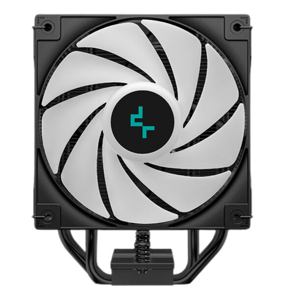 COOLER DEEPCOOL DIGITAL PLUS AG400
