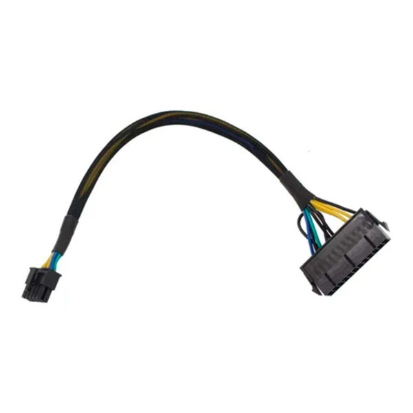 Cable Adaptador Lenovo 10 Pin a 24 Pin ATX Alta Calidad