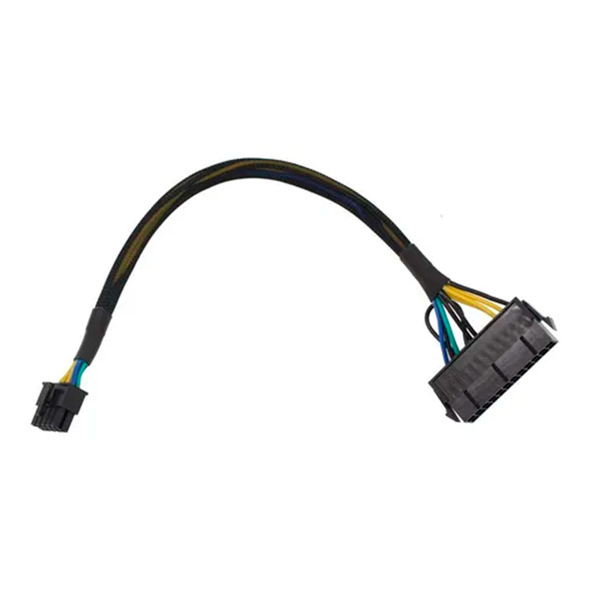 Cable Adaptador Lenovo 10 Pin a 24 Pin ATX Alta Calidad