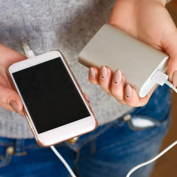 Cable Foneng Para IPhone de Usb C a Lightning, Largo 2mts, Corriente 3A, Carga Rápida