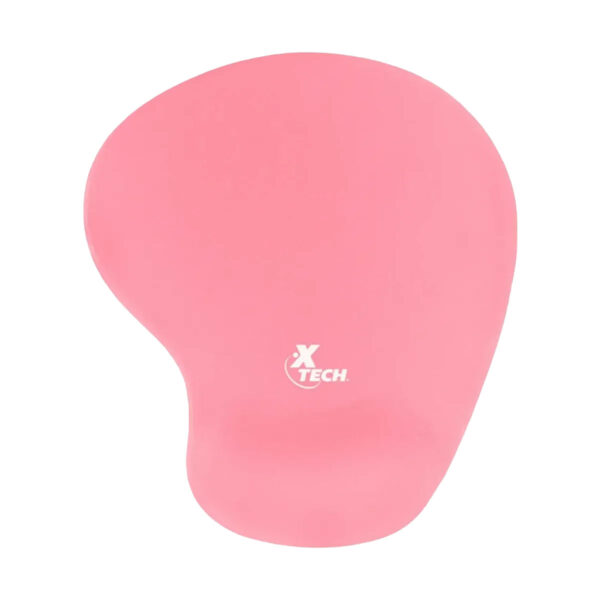 Combo Gamer Rosa Mouse + Teclado + Auriculares + Parlantes