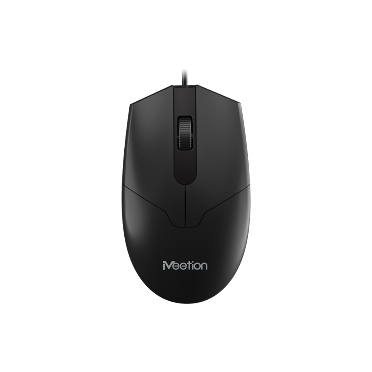 Combo Kit Teclado Y Mouse Usb Cableado Para Pc Computadora