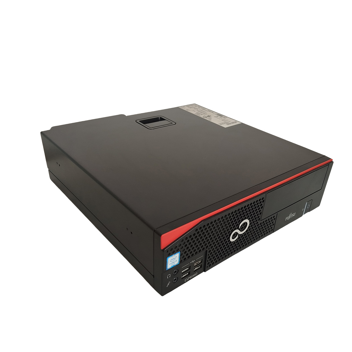 Computadora Oficina Hogar i5 16gb Ssd 480gb WiFi Win11 Pro