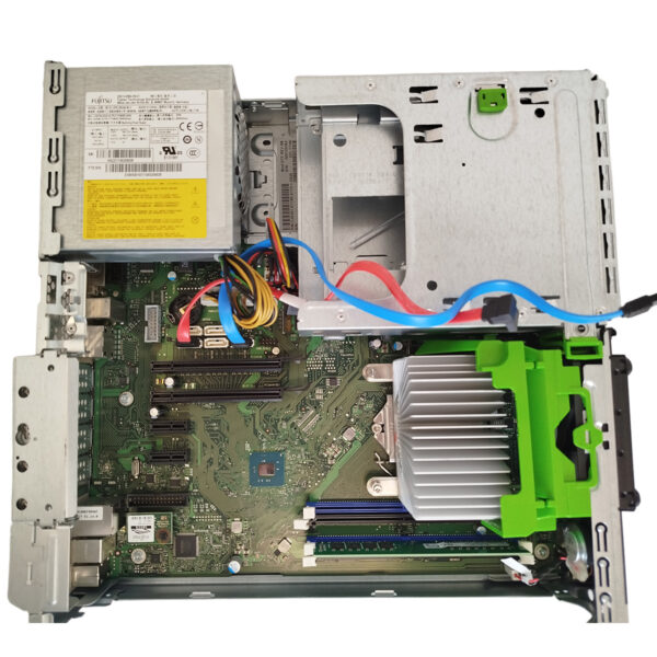 Computadora Oficina Hogar i5 16gb Ssd 480gb WiFi Win11 Pro