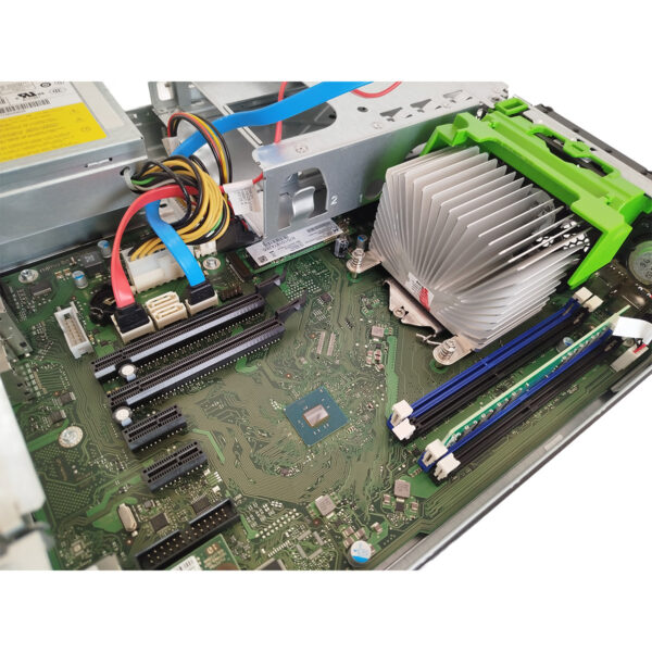Computadora Oficina Hogar i5 16gb Ssd 480gb WiFi Win11 Pro