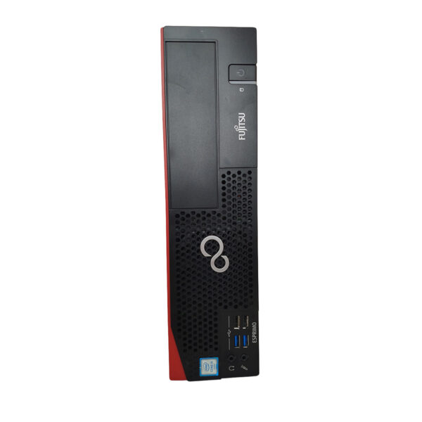 Computadora Oficina Hogar i5 16gb Ssd 480gb WiFi Win11 Pro