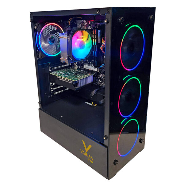 Copia - BOM - PC i5 14400F - 16GB - M2 512GB - GTX 1660 SUPER - NEGRO