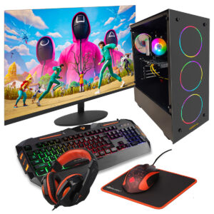 Copia - BOM - PC i5 14400F - 16GB - M2 512GB - GTX 1660 SUPER - NEGRO