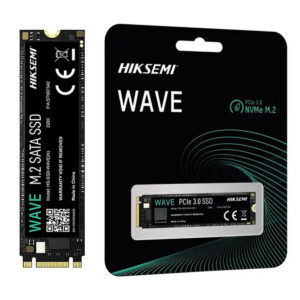 DISCO M2 NVME 1TB - 3.0 WAVE - HIKSEMI
