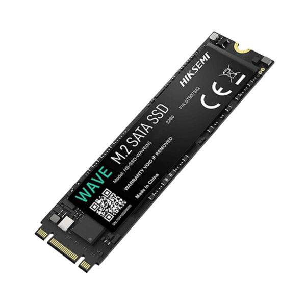 DISCO M2 NVME 1TB - 3.0 WAVE - HIKSEMI