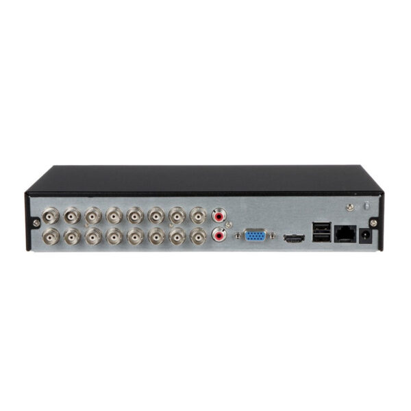 DVR 16CH DAHUA XVR1B16-I - 2MP - CCTV