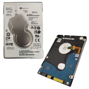 Disco Duro Pc Computadora Laptop Notebook 500Gb Seagate 2.5"