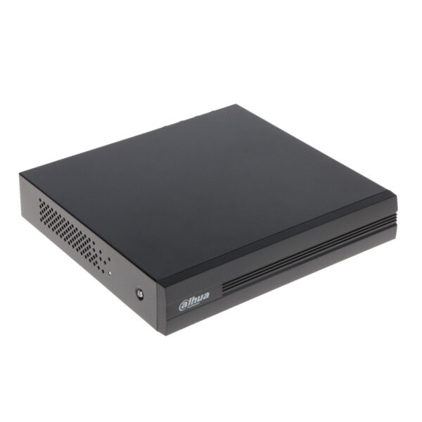 Dvr 4 Canales Cámara Seguridad 1080p Full Hd + Disco Duro