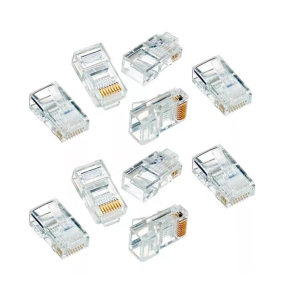 FICHA RJ45 CAT6 Ugreen - x10