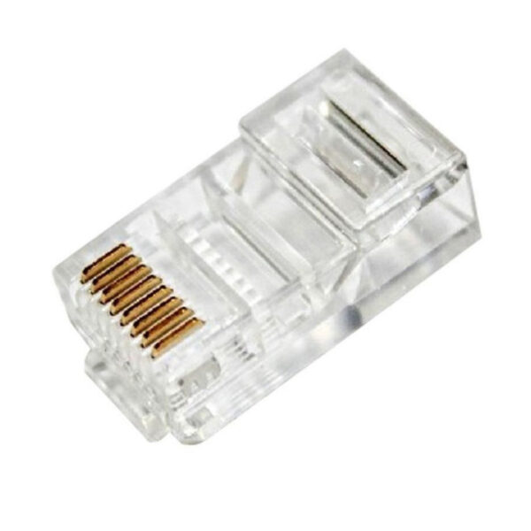 FICHA RJ45 CAT6 Ugreen - x10