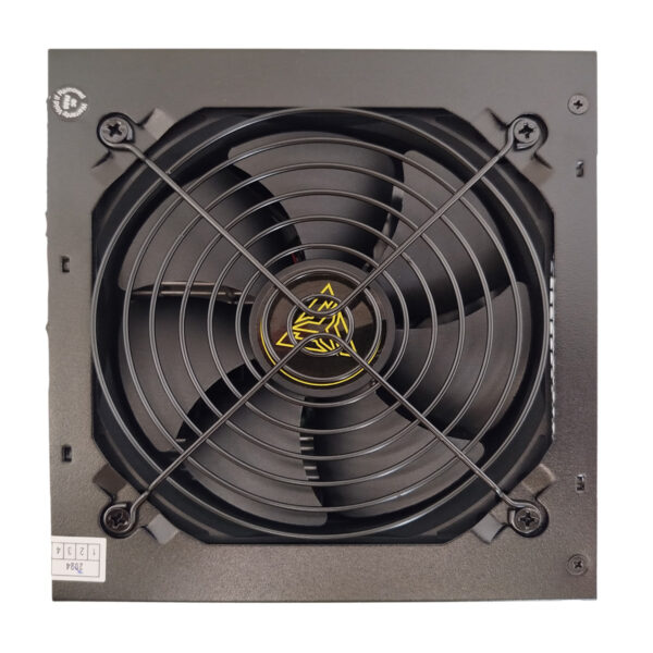 FUENTE PC ATX 500WB - NEGRA ARKTEK