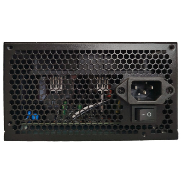 FUENTE PC ATX 500WB - NEGRA ARKTEK