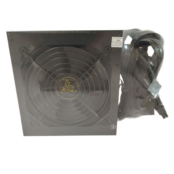 FUENTE PC ATX 700W REALES - ARKTEK