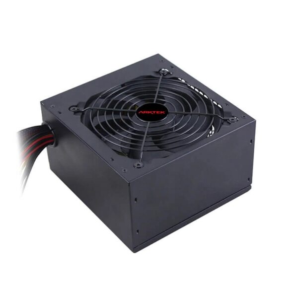 FUENTE PC ATX 700W REALES - ARKTEK