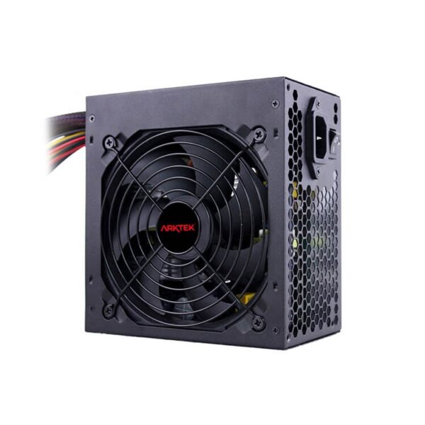 FUENTE PC ATX 700W REALES - ARKTEK
