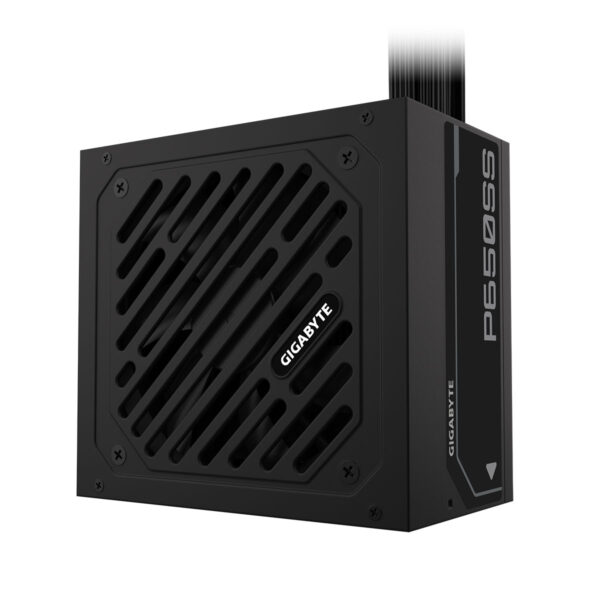 FUENTE PC GIGABYTE P650SS | 80+ PLUS SILVER
