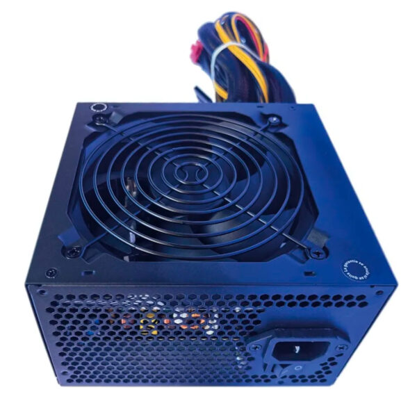 Fuente de Poder Starkgear para Pc Atx 500w 80+ White