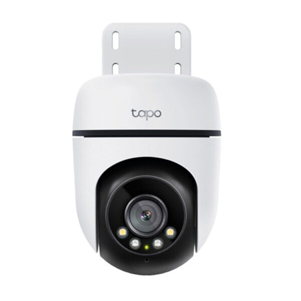 Kit 2 Cámaras Seguridad Tp-link Tapo C500 + Memoria 256gb