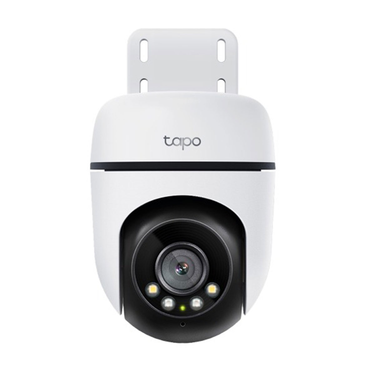 Kit 2 Cámaras Seguridad Tp-link Tapo C500 + Memoria 256gb