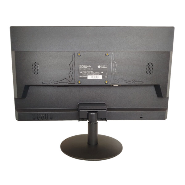 MONITOR 20" | SHOT GAMING SG195E05 | 720P | 60HZ | HDMI-VGA |