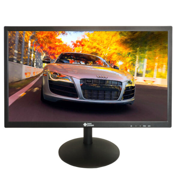 MONITOR 20" | SHOT GAMING SG195E05 | 720P | 60HZ | HDMI-VGA |
