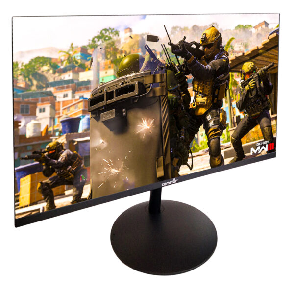 MONITOR 27"| COMSTAR S270F100 | FULL HD | 100HZ-5ms | HDMI-VGA |