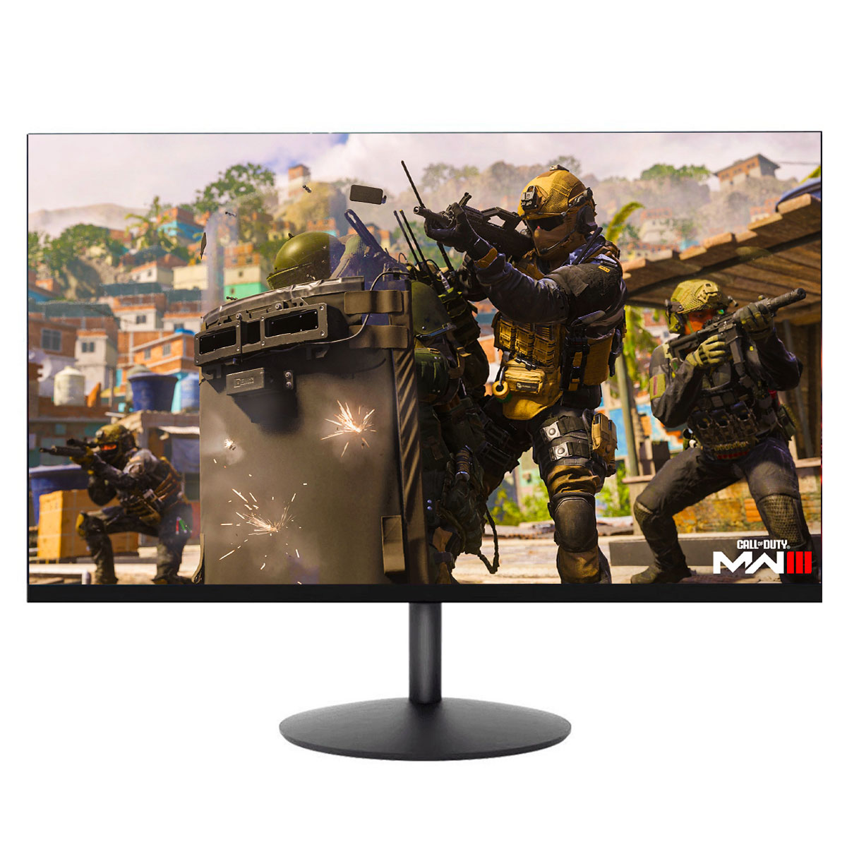 MONITOR 27"| COMSTAR S270F100 | FULL HD | 100HZ-5ms | HDMI-VGA |