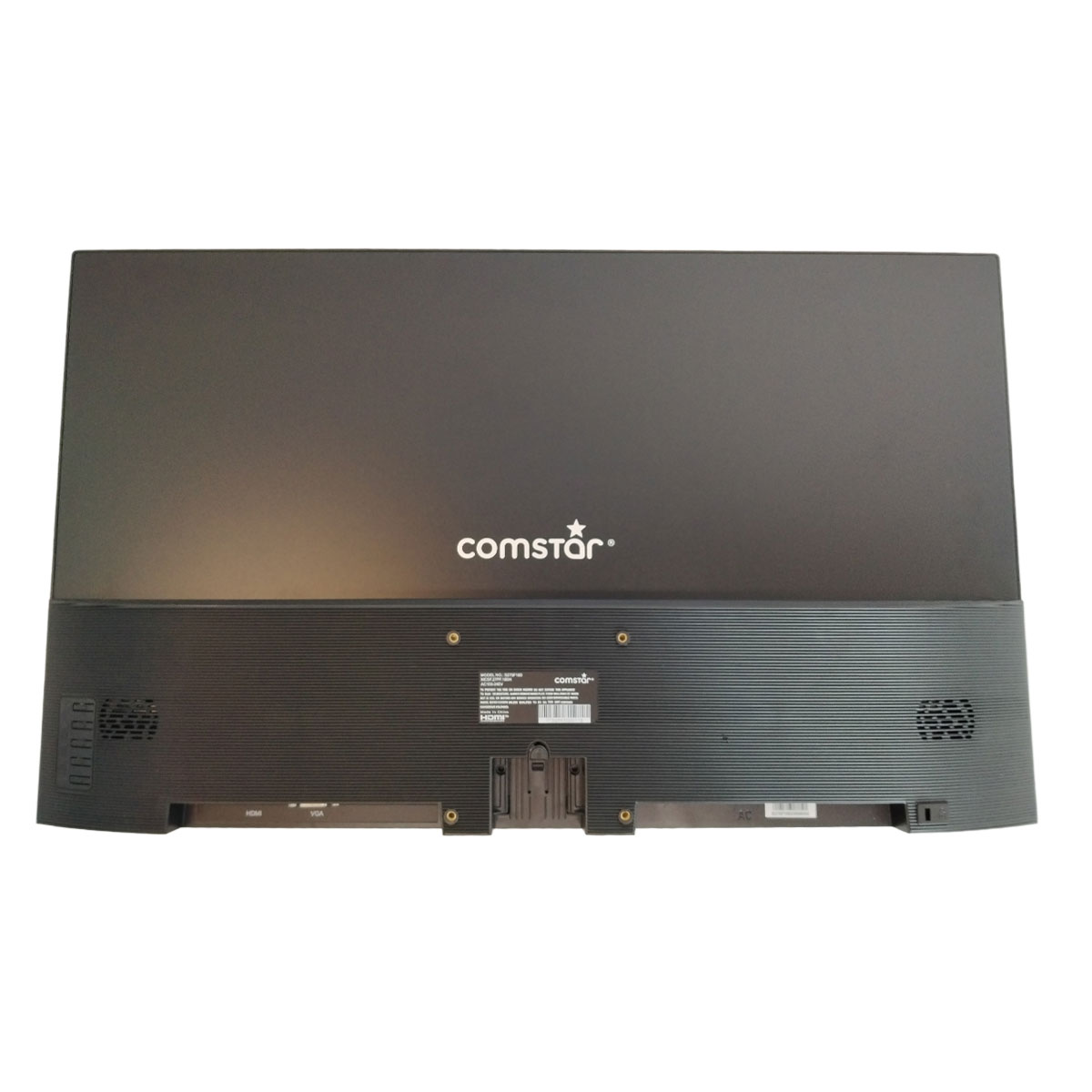 MONITOR 27"| COMSTAR S270F100 | FULL HD | 100HZ-5ms | HDMI-VGA |