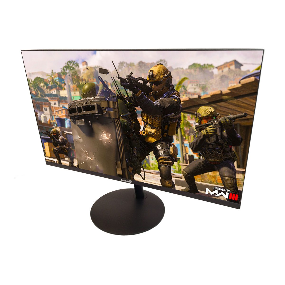 MONITOR 27"| COMSTAR S270F100 | FULL HD | 100HZ-5ms | HDMI-VGA |